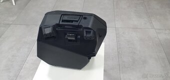 Bočný kufor ľavý pre Honda NT1100 / NC750 - 2