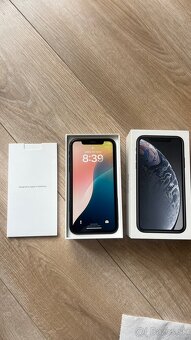 iPhone XR 128GB - 2