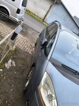 Citroen C4 Picasso 1.6hdi 80kw - 2