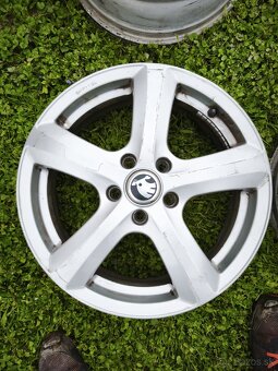 5x112 r17 6Jx17 - 2