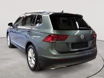 WOLKSWAGEN TIGUAN ALLSPACE, 2,0TSI, 4MOTION, 5/2020,124000KM - 2