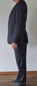 Pánsky oblek Mikä Rauta - 2