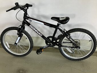 Detský bicykel DONNAY 20 - 2