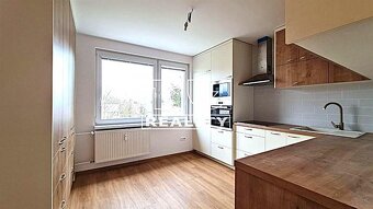 1 izbový byt v staršej tehlovej novostavbe 55 m2 v... - 2