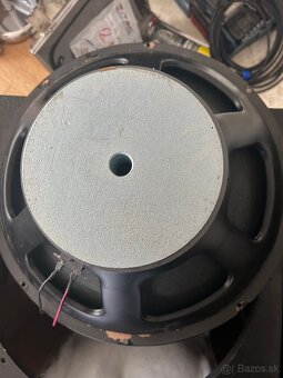 Reproduktory 18" Mackie - 2
