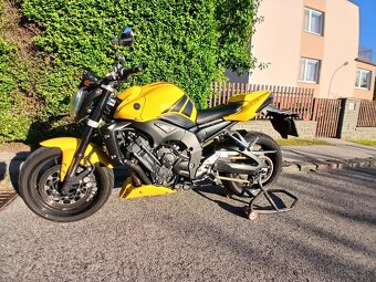 Yamaha FZ1 N r.v. 2006 - 2