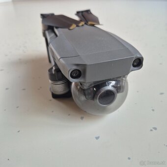 DJI MAVIC 2 ZOOM fly more kit + extra prislusenstvo - 2