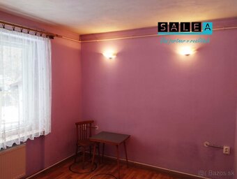 Rodinný dom v obci Stará Myjava o celkovej rozlohe 370m2. - 2