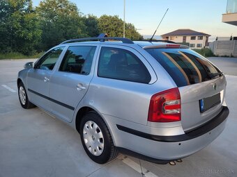 Predám Škoda Octavia 2 1.9 tdi 77 kw Rok výroby 2008 stk+ek - 2