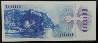 BANKOVKY II. ČSR S KOLKOM A SLOVENSKO - 1993 - 2007 - 2