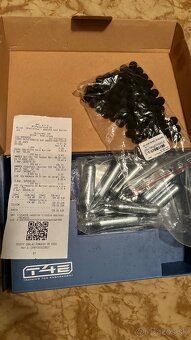 Predam vzduchovy revolver UMAREX T4E TR50 - 2
