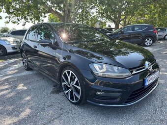 VW GOLF VII R-line 2.0TDi 110kW DYNAUDIO/KAMERA - 2