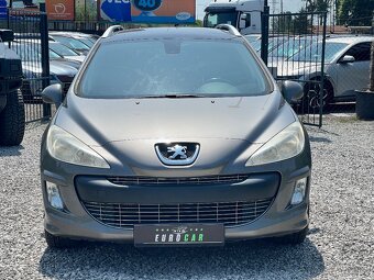 Peugeot 308 Break/SW SW 1.6 16V - 2