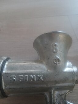 Mlyncek na maso - 2