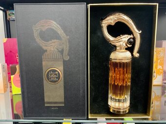 Sehr od Lattafa Perfumes, Eau de Parfum, 100 ml, unisex - 2