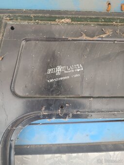 Fiat ducato,boxer,jumper nove dvere - 2