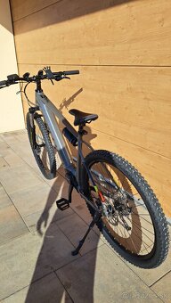Predám e-bike Kellys Tygon R10 - 2