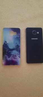 Predám mobil samsung - 2