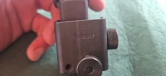 Diopter AERON - 2