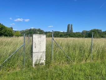 Stavebný pozemok 740 m2 v lukratívnej lokalite, Piešťany - 2