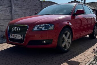 Audi A3 Sportback 1.9 Tdi 77kw - 2