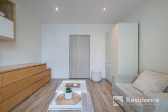 1 - izbový byt na predaj Liptovský Mikuláš - Podbreziny - 2