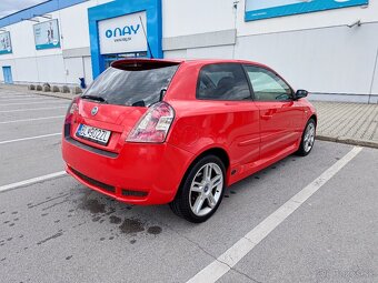 Fiat stilo Limited edition MS 1500€ - 2
