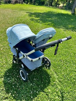 Bugaboo donkey 2 - 2