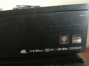 Zidoo UHD3000 - 2