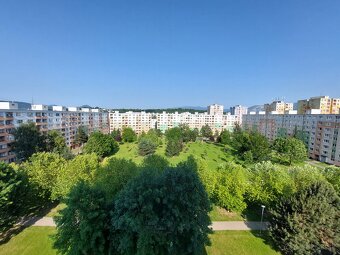 Pripravujeme na predaj nadštandardný 3+1 izbový byt v skv - 2
