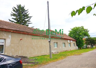 ‼️ Znížená cena‼️Predaj rodinného domu s dvomi bytovými jedn - 2