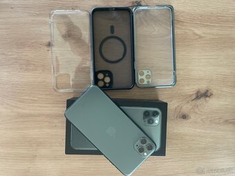 IPhone 11 Pro max - 2