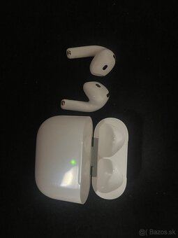 Airpods gen.4 ANC - 2