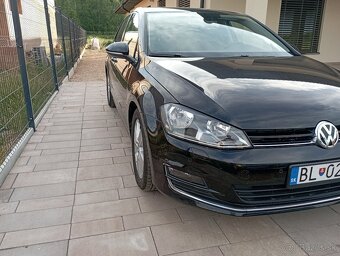 Golf 7 TSI Highline - 2