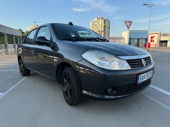 Renault Thalia 1.2 16v - 2