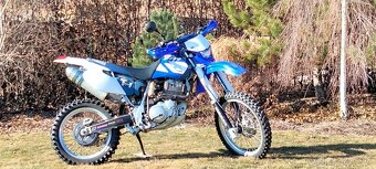 Yamaha TT 600 R - 2