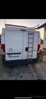 Citroën Jumper - 2