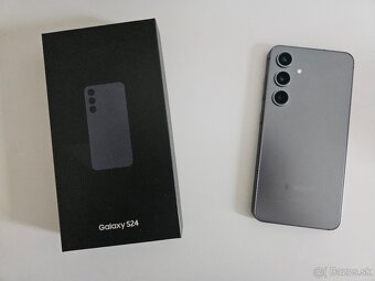 Samsung Galaxy S24 256GB - 2