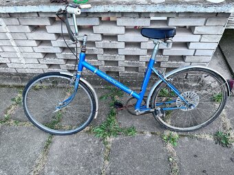 Bicykel ESKA - 2