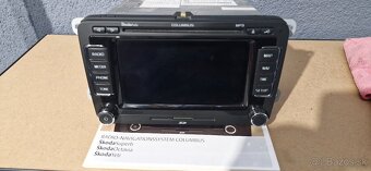 Predam Colombus - 2