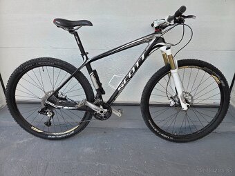 Scott Scale 29 pro carbon - 2