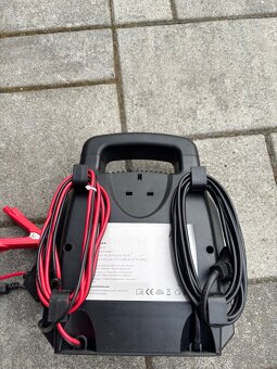 Nabíjačka AEG LG 8 - 2