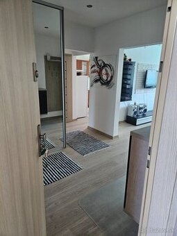 Prenajom 3. izb. bytu, Solinky Žilina - 2
