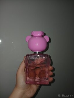 Moschino bubble gum - 2