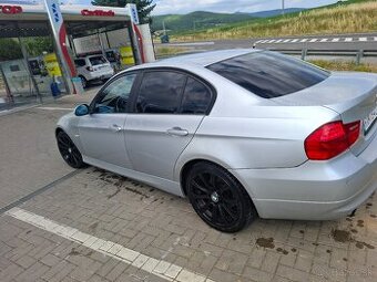 Predám BMW 318i, 1995cm3 = 95kw, rv.2007 - 2