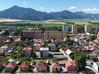 Rodinný dom v lukratívnej časti mesta Liptovský Mikul… - 2