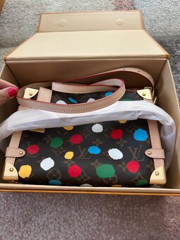 Kabelka Vuitton - 2