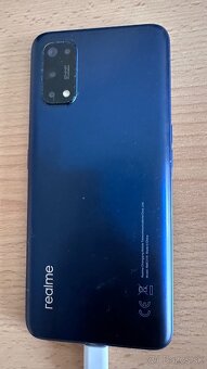 Mobilný telefón Realme 7Pro - 2