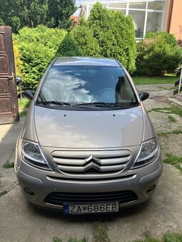 Citroën C3 - 2
