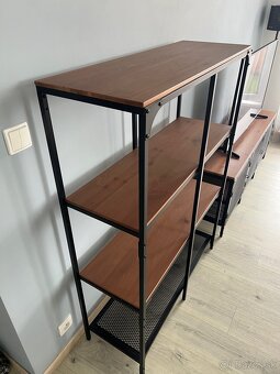 IKEA FJALLBO policový diel - 2